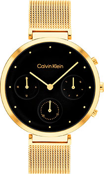 Часы Calvin Klein Minimalistic 25200287